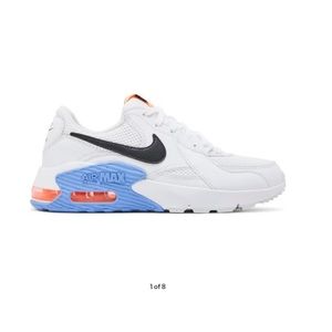 Nike Womens Air Maxes Excee